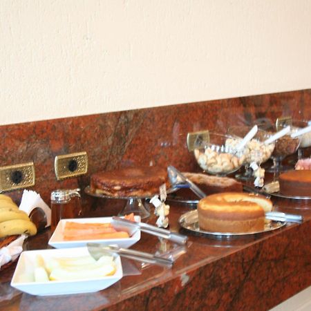 Casarao Hotel Brotas Kültér fotó
