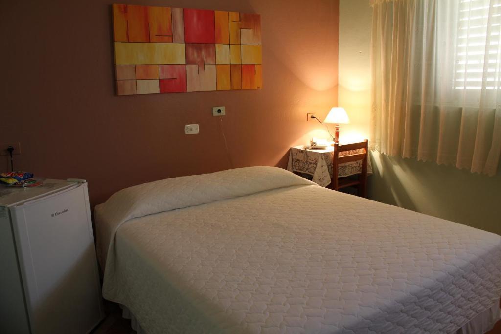 Casarao Hotel Brotas Szoba fotó