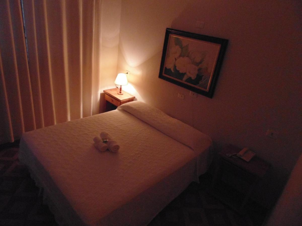 Casarao Hotel Brotas Kültér fotó