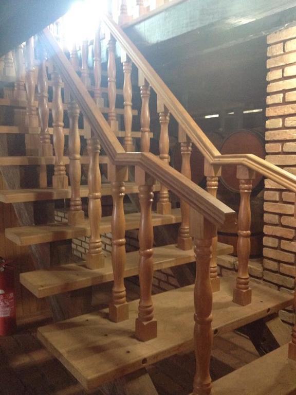 Casarao Hotel Brotas Kültér fotó