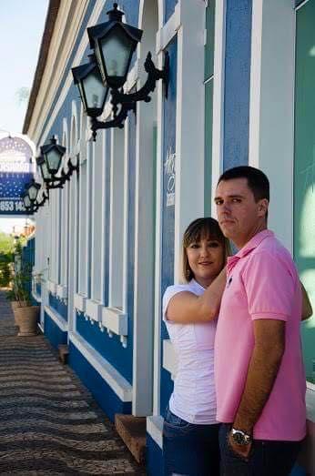 Casarao Hotel Brotas Kültér fotó